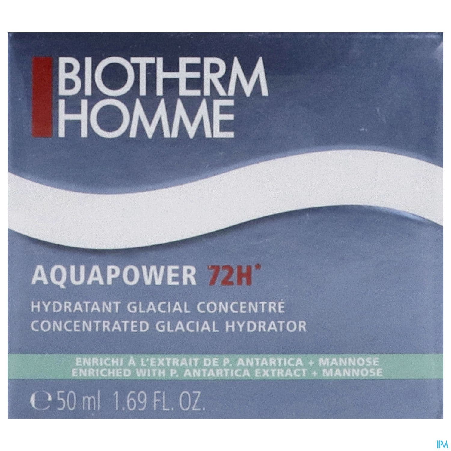 Biotherm H Aquapower 72h 50ml