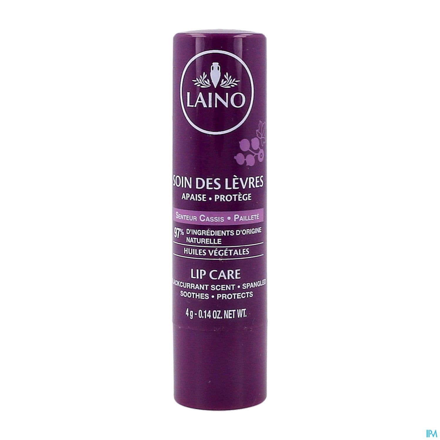 LAINO SOIN LEV CASSIS 4G