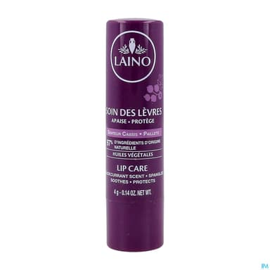 LAINO SOIN LEV CASSIS 4G