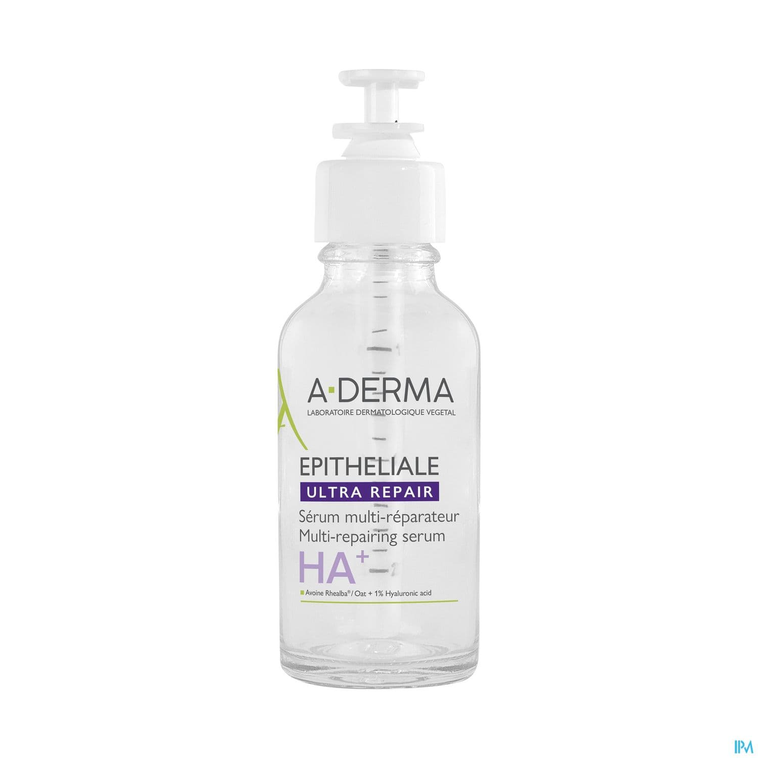 A Derma Epitheliale Ultra Repair Serum Multireparateur 30ml