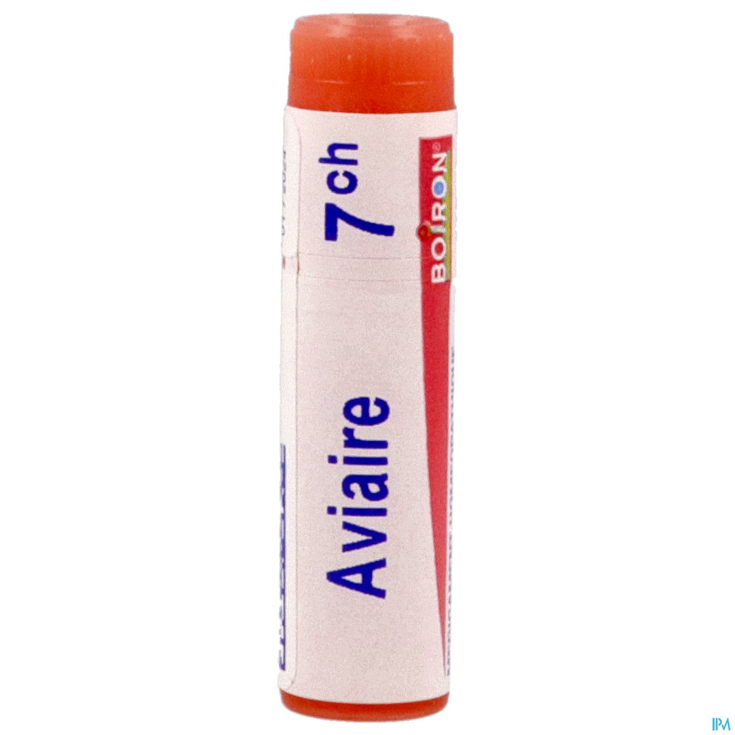 Boiron Aviaire 7ch Globules 1g
