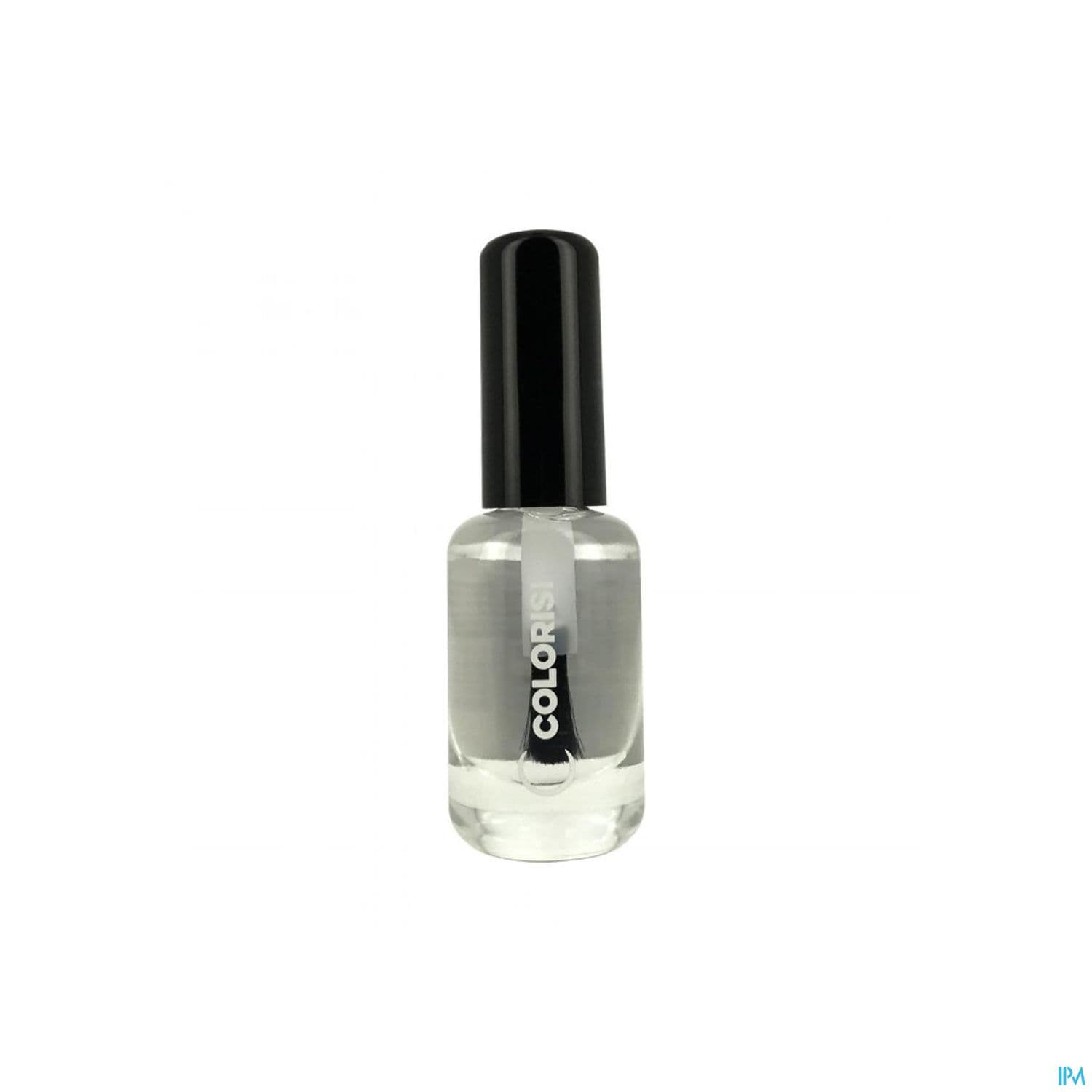 Colorisi Vernis Ongles Top Coat 8ml — Pharmacie Européenne 24/24 de la place de clichy