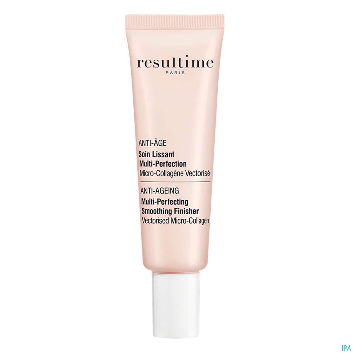 RESULTIME SOIN LISSANT M/PERFECT30