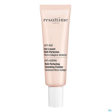 RESULTIME SOIN LISSANT M/PERFECT30