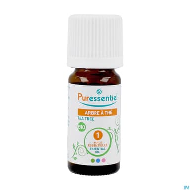 PURESSENTIEL HE BIO ARB THE10ML