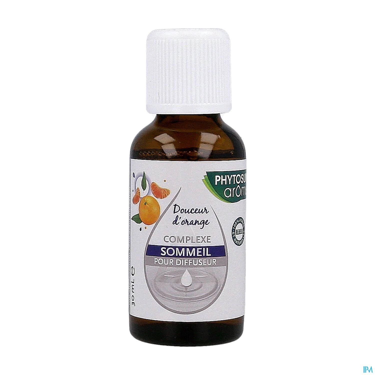 PHYTOSUNAROM CPLXE DIFF SOMM 30ML