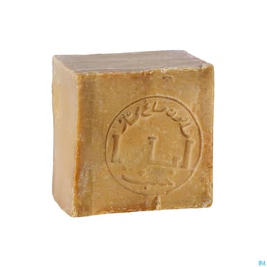 MKL L'ALEP SAV SOLIDE 200G