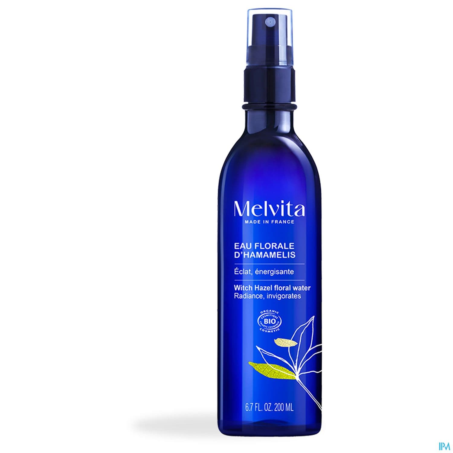 Melvita Eau Florale Hamamelis Bio Spray 200ml