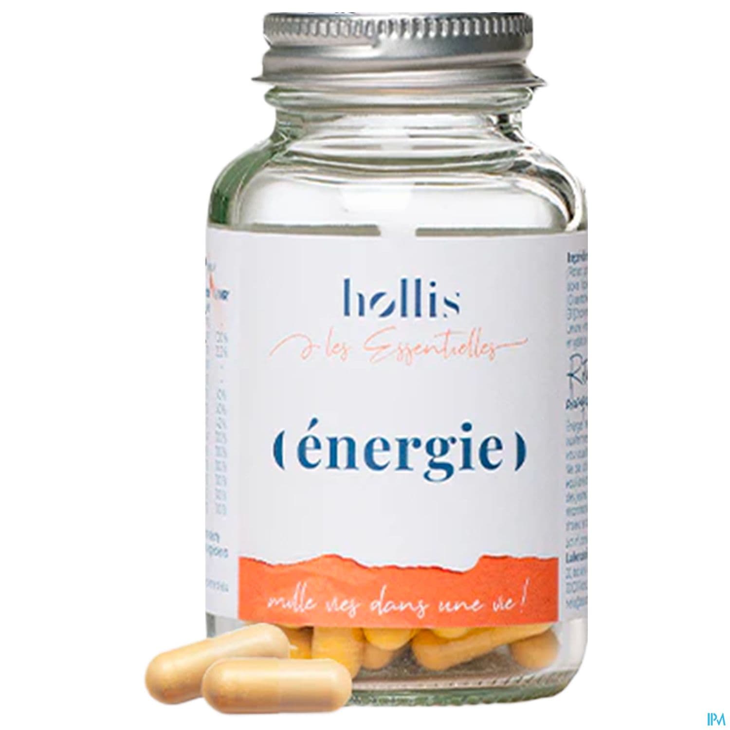 HOLLIS ENERGIE GELUL 60