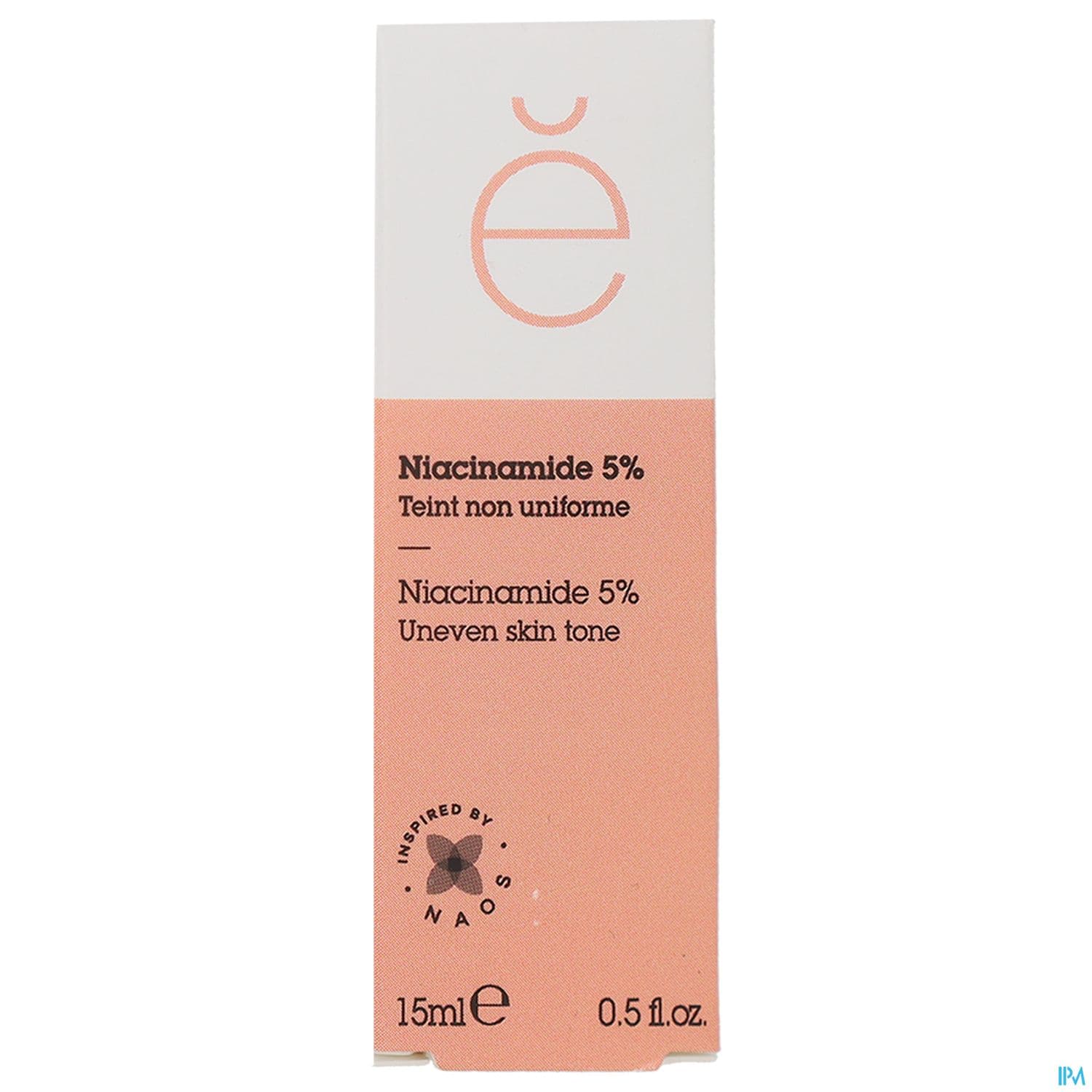 ETAT PUR NIACINAMIDE 5% 15ML
