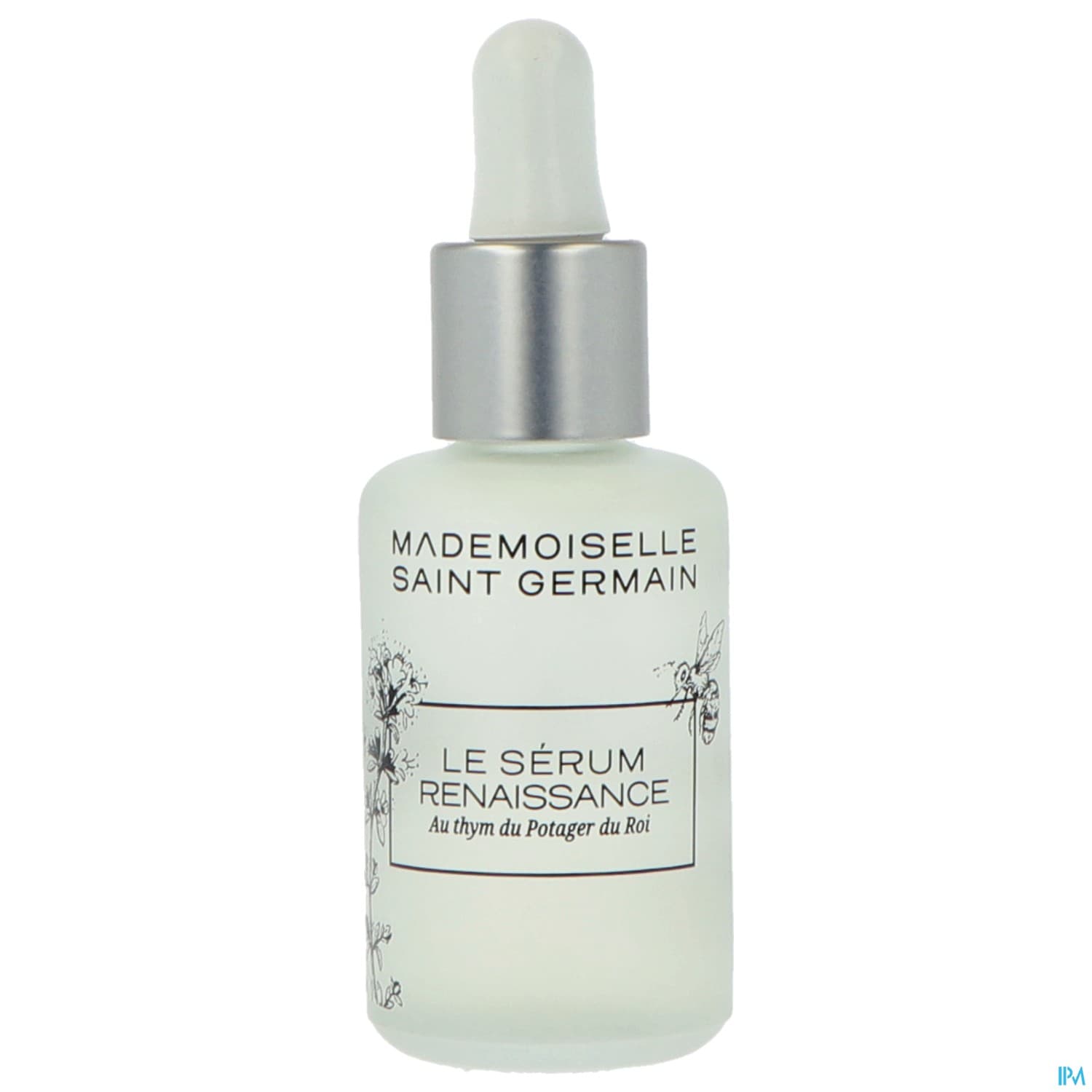 Mademoiselle Saint Germain Serum Renaissance 30ml
