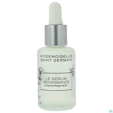 Mademoiselle Saint Germain Serum Renaissance 30ml
