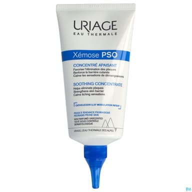 URIAGE XEMOSE PSO SOIN 150ML