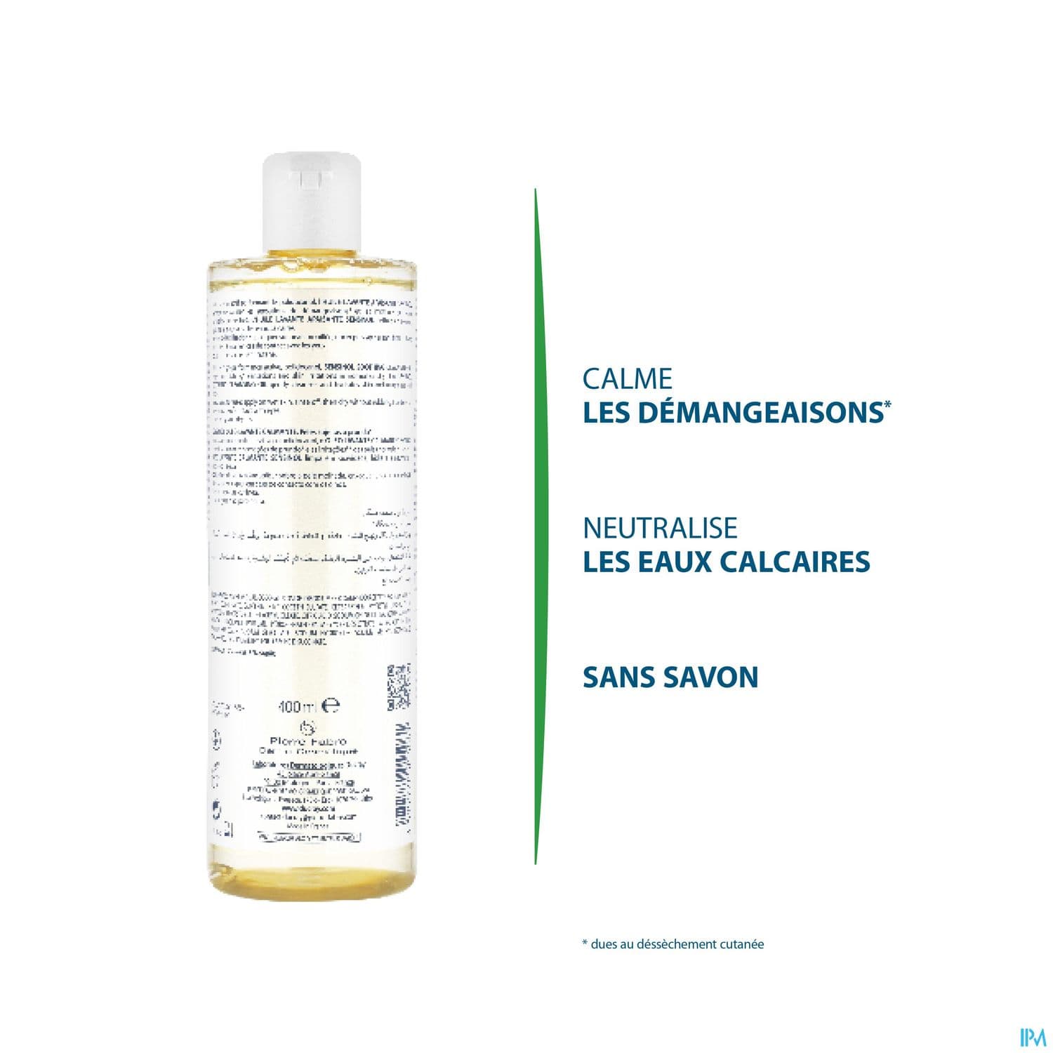 SENSINOL HLE LAVANTE 400ML