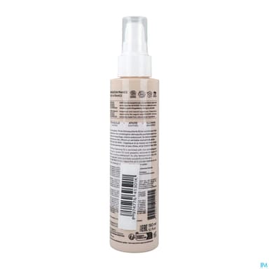 PATYKA CLEAN HLE DEMAQ ECLAIR150ML