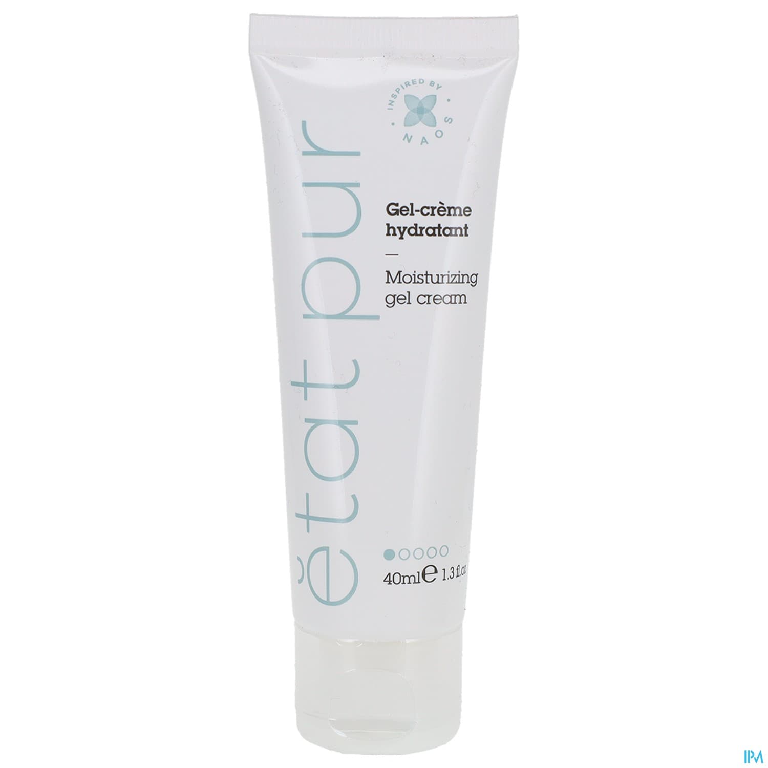 ETAT PUR GEL CR HYDRATANT 40ML