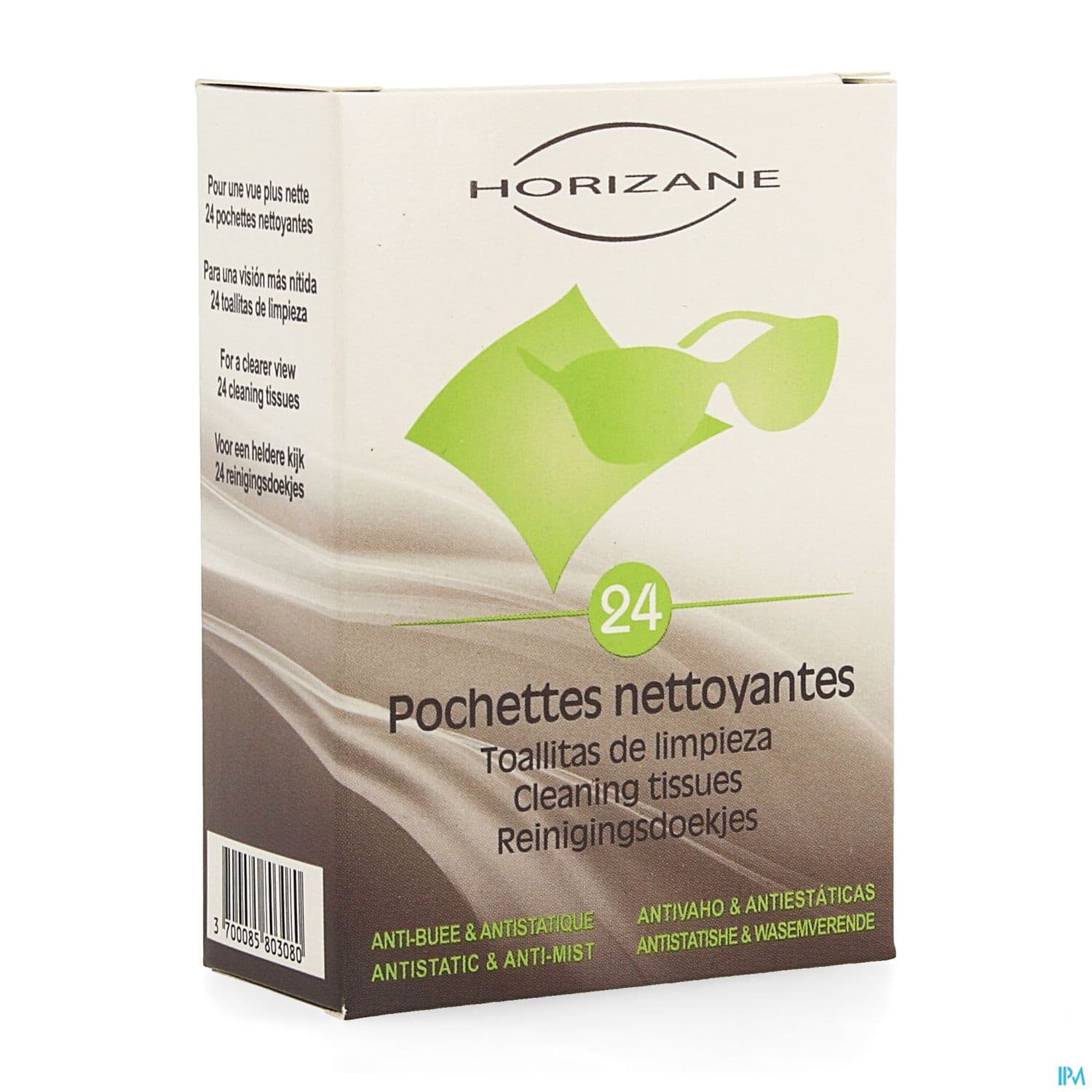 HORIZANE POCHET NETTOY BT24