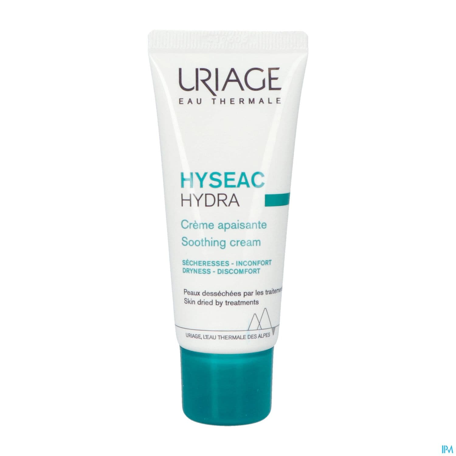 URIAGE HYSEAC CR APAISANTE 40ML