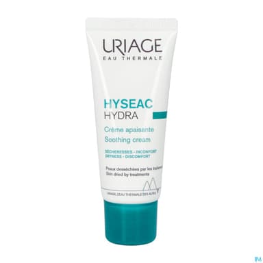 URIAGE HYSEAC CR APAISANTE 40ML
