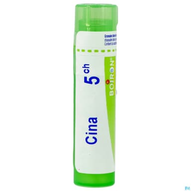 Boiron Cina 5ch Granules 4g