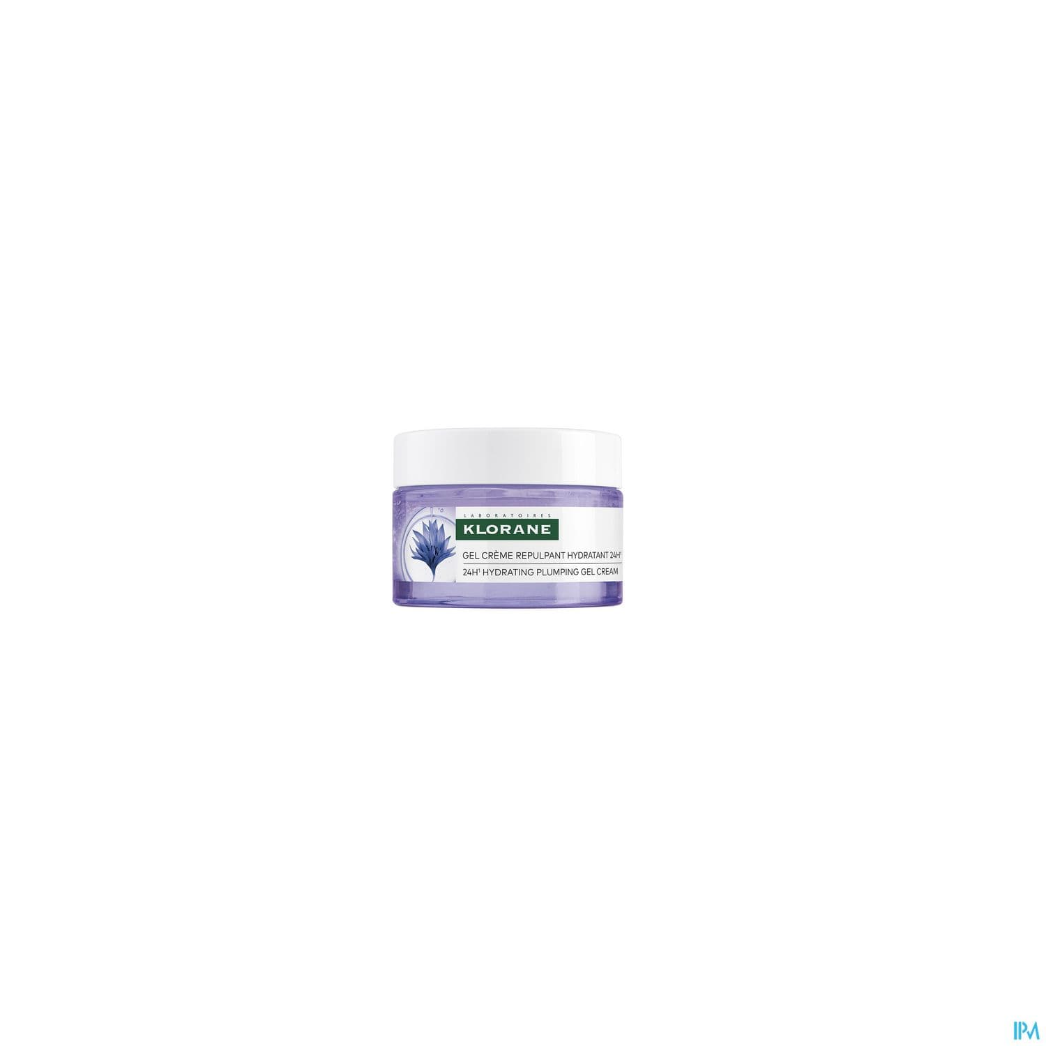 KLORANE GEL CR REPULP HYDRA 50ML