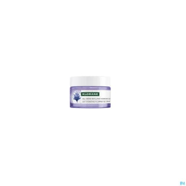KLORANE GEL CR REPULP HYDRA 50ML
