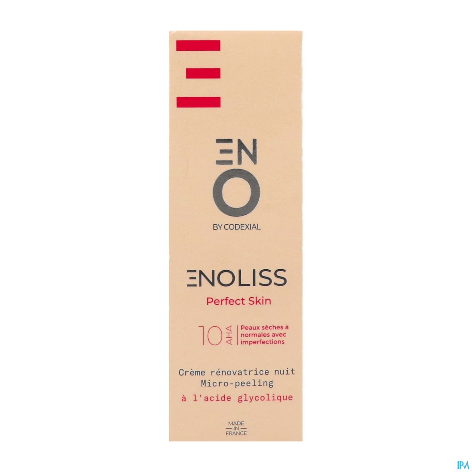 ENOLISS PERF SKIN 10 AHA CR 30ML