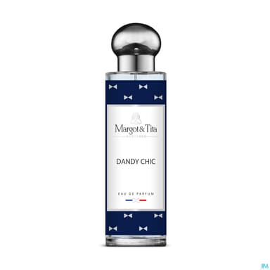 Margot Et Tita Dandy Chic 50ml