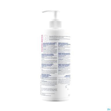 TOPICREM UR10 500ML