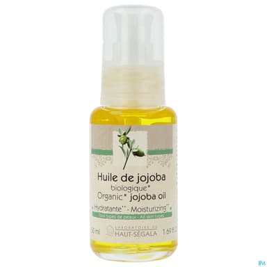 HAUT-SEGALA HLE JOJOBA 50ML