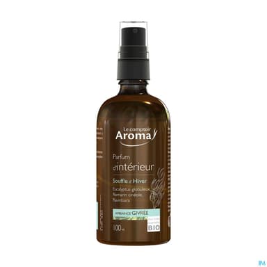 LCAROMA PARF INT SOUFF HIVER 100ML