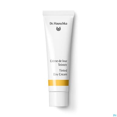 DR.HAUSCHKA CR JOUR TEINT 30ML