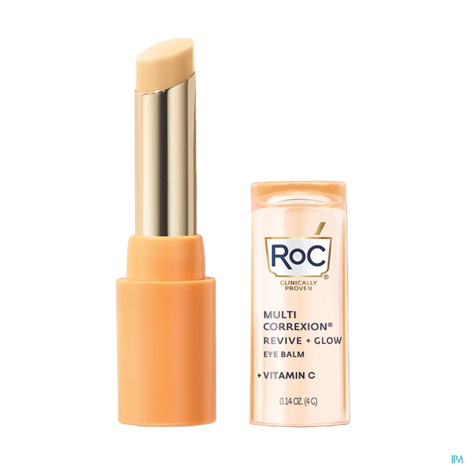 ROC MULTI CORREX ECL BAUME YEUX 4G