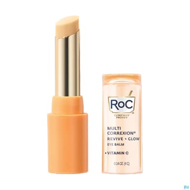 ROC MULTI CORREX ECL BAUME YEUX 4G