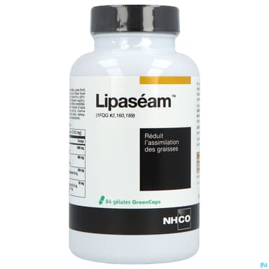 NHCO LIPASEAM SATIETE GELUL84