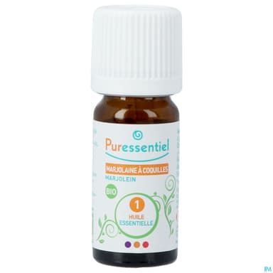 PURESSENTIEL HE BIO MARJOL 5ML