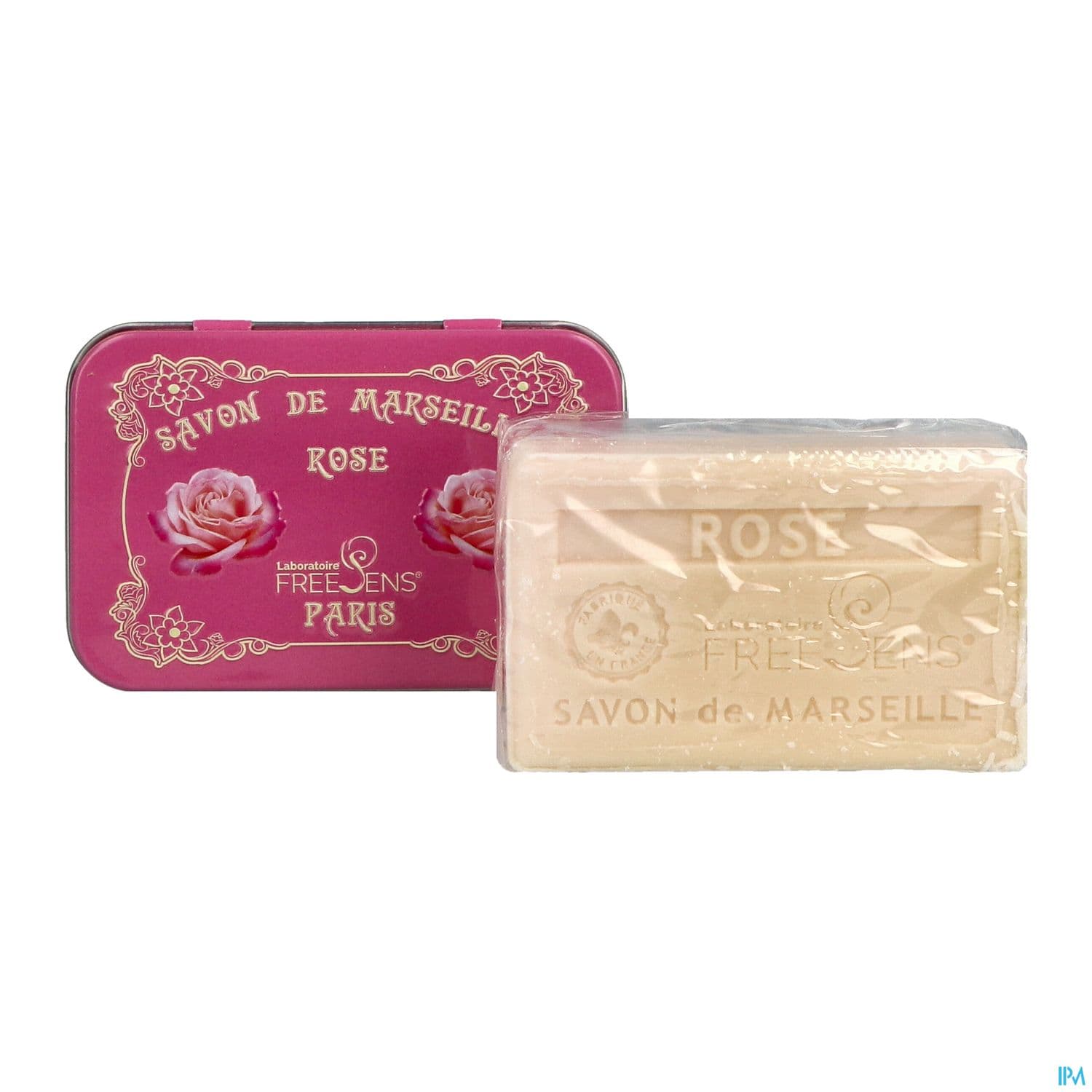FREESENS SAV MARS ROSE 100G