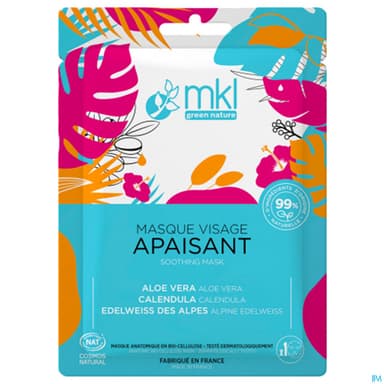 MKL MASQ APAISANT AP/SOLEIL 10ML