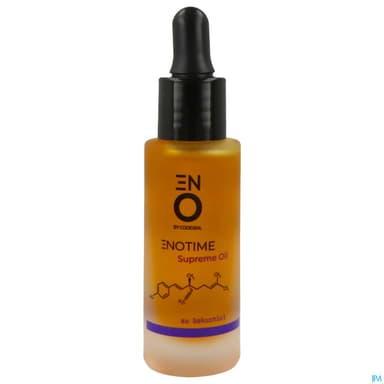 Codexial Enotime Supreme Oil Huile Antiage 20ml