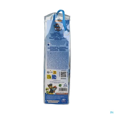 Adisphar Trousse Dentifrice 75ml + Brosse A Dents + Gobelet Pat Patrouille