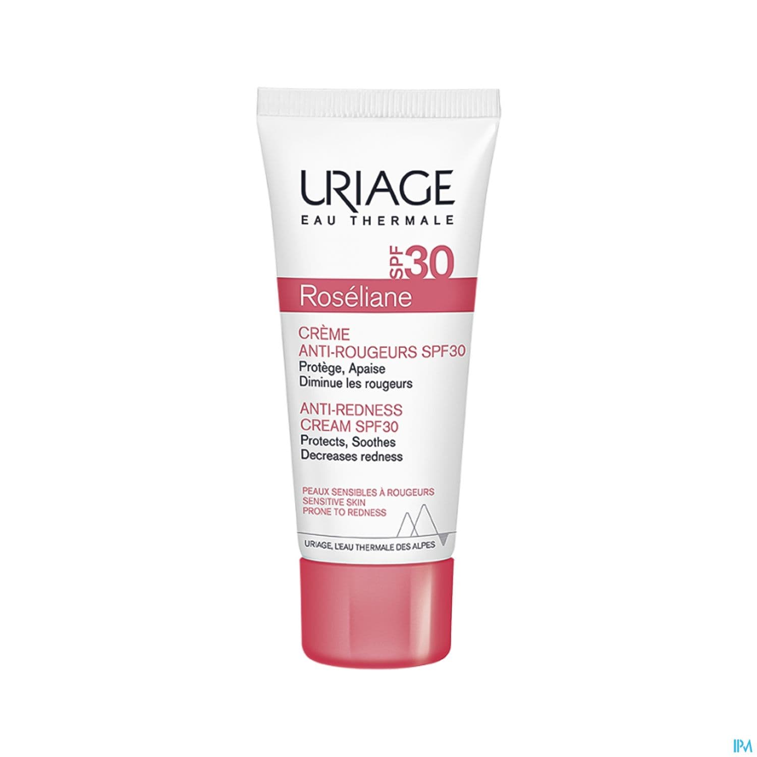 URIAGE ROSELIANE SPF30 A/ROUG 40ML