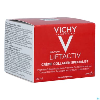 VICHY LIFTACTIV COLLAG SPECIA 50ML