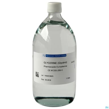 Cooper Glycerine Officinale 1l