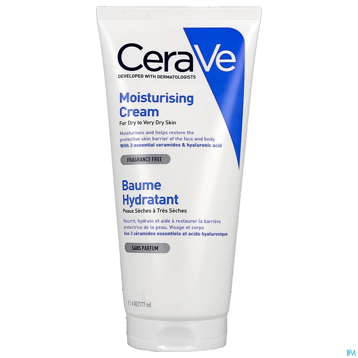CERAVE BAUME HYDRATANT 177ML