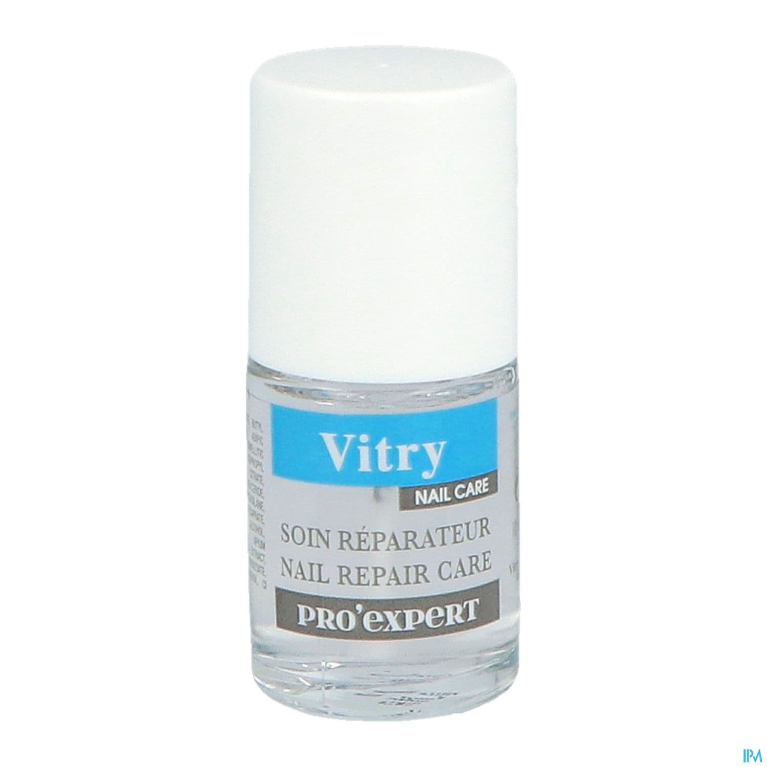 VITRY VERNIS SOIN REP PRO EXP 10ML