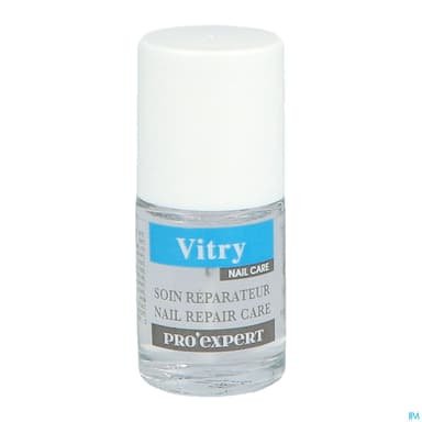 VITRY VERNIS SOIN REP PRO EXP 10ML