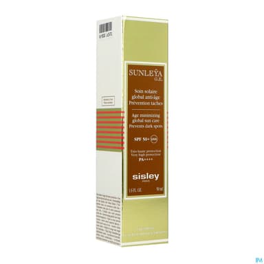SISLEY SOL SUNLEYA G.E.SPF50+ 50ML
