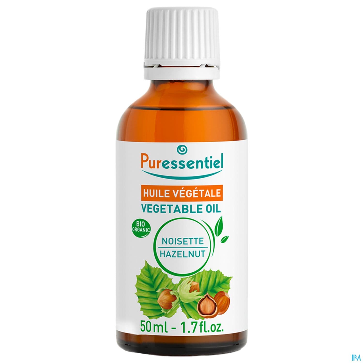 PURESSENTIEL HLE V BIO NOISET 50ML