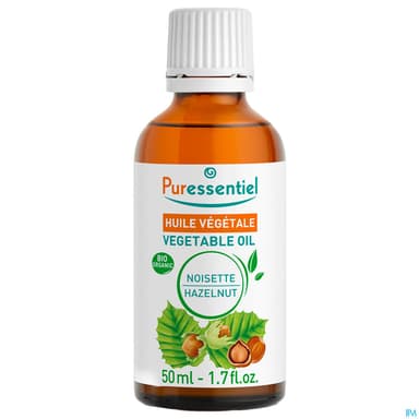 PURESSENTIEL HLE V BIO NOISET 50ML