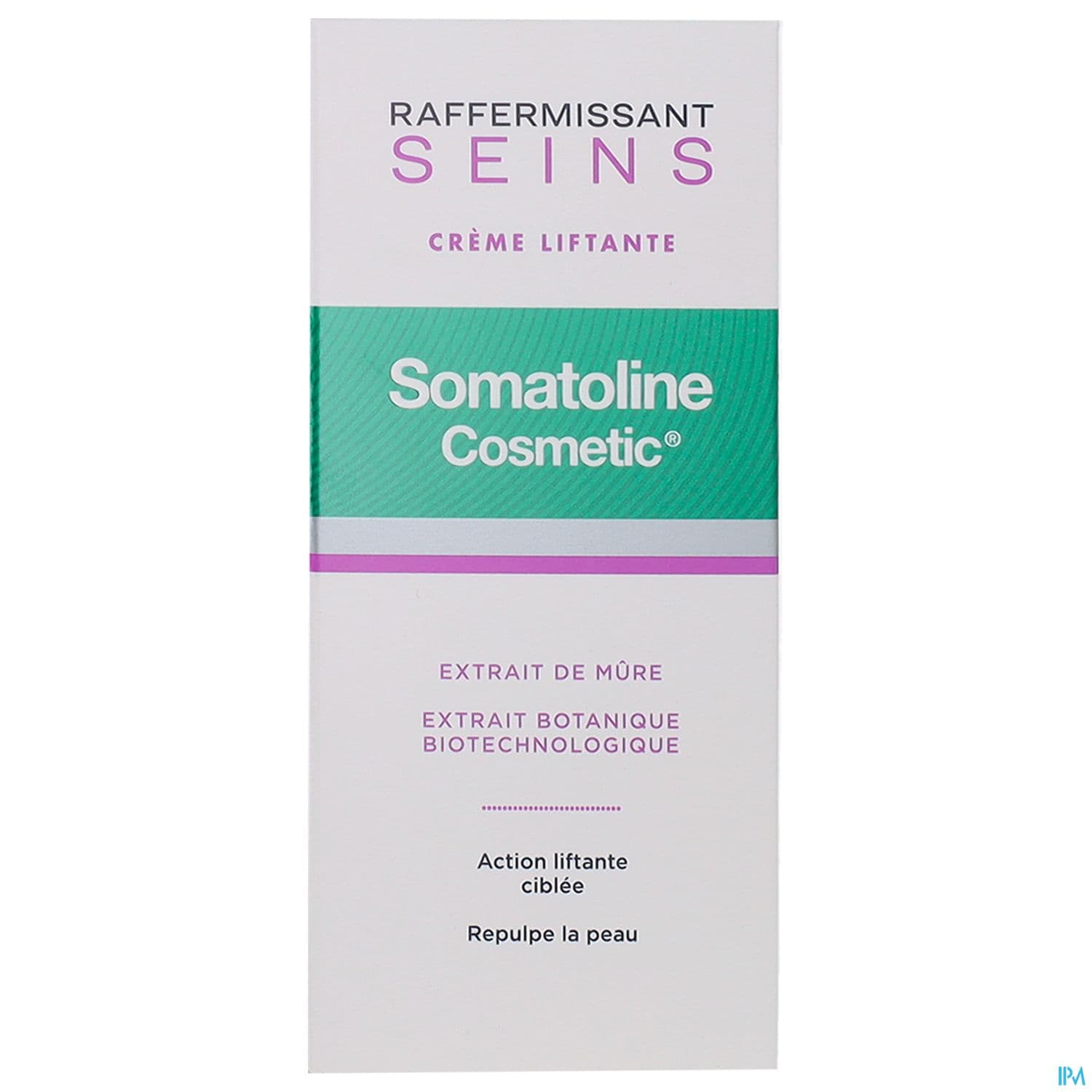 SOMATOLINE RAFFERM POITRINE 75ML
